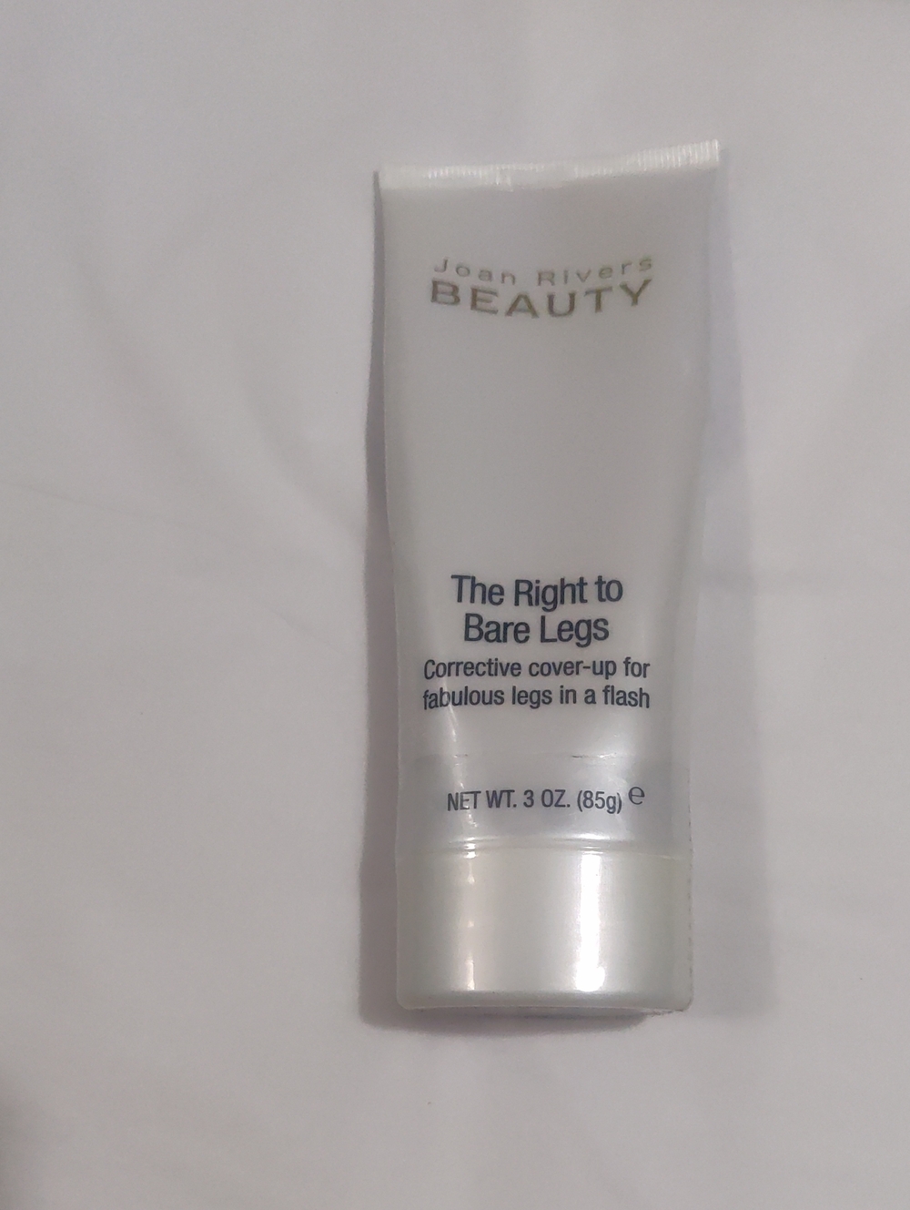 The Right To Bare Legs (Joan Rivers Beauty)